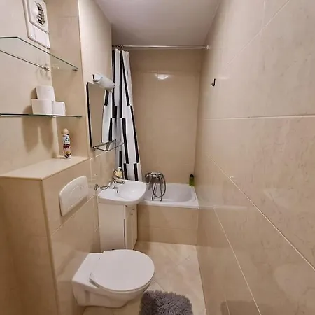 דירה Fantastic Waw - #z1 ורשה