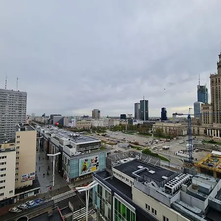 Fantastic Waw - #z1 * Warsaw