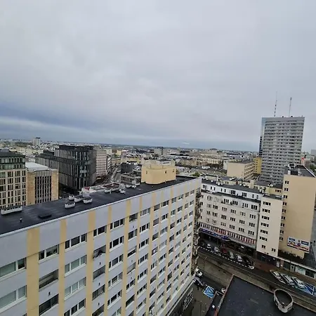 Apartment Fantastic Waw - #z1