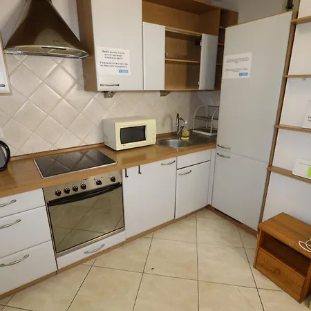 Fantastic Waw - #z1 דירה *