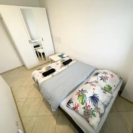Fantastic Waw - #z1 Apartment Warsaw