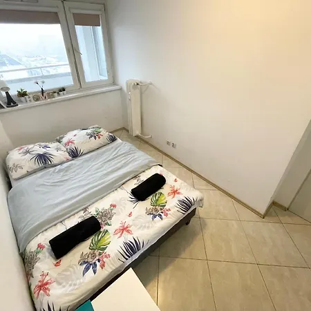 Fantastic Waw - #z1 Apartment