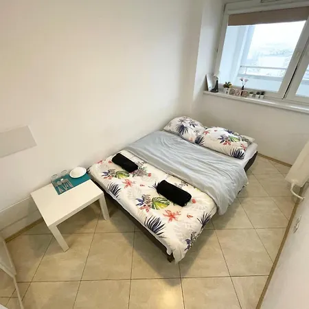 Fantastic Waw - #z1 Warszawa